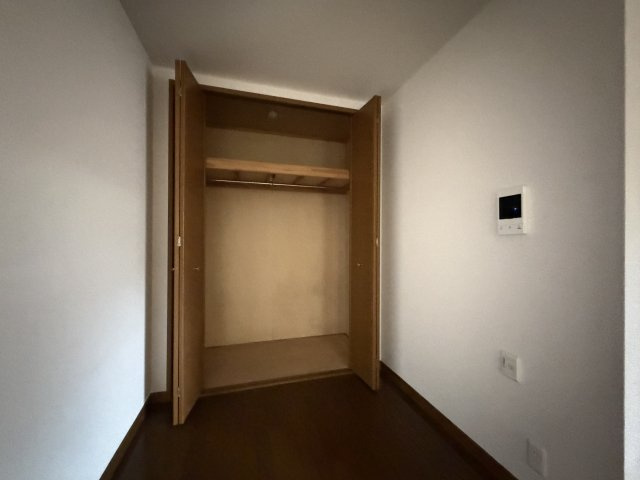 ガーデンコート山之内の内装
