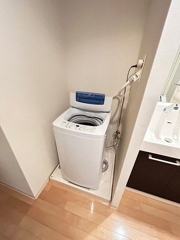 エスリード大阪シティーウエストの設備