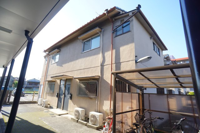 コーポ中島Ｂ棟