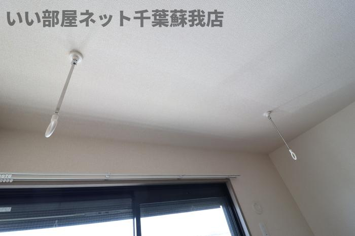 メイヒルズのその他|室内物干し機