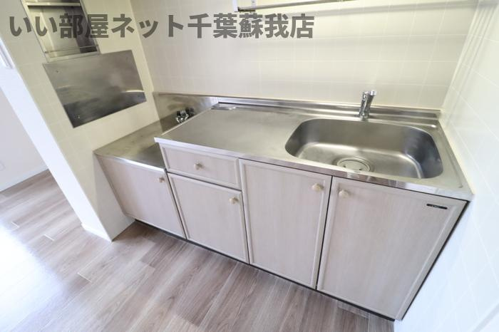 メイヒルズのキッチン|キッチンでお料理をお楽しみください