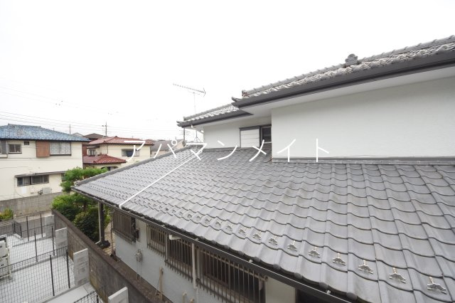 【展望】 | アネーロ南舞岡 | こんな感じです！