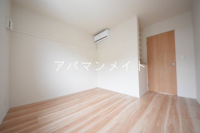 【洋室】 | アネーロ南舞岡 | 戸塚周辺ならアパマンメイトへＬｅｔｓ Ｇｏ ！