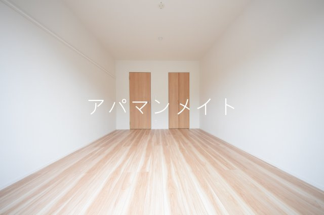 【寝室】 | アネーロ南舞岡 | 寝室にいかがでしょうか
