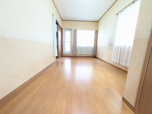 練馬区谷原１丁目　中古一戸建　西武池袋線　練馬高野台の洋室