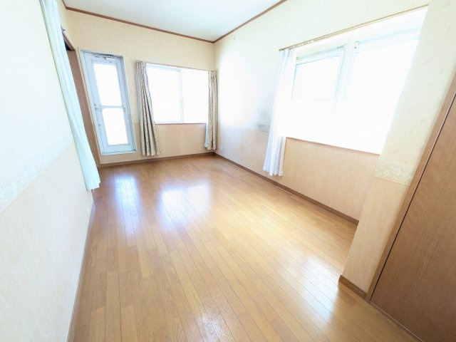 練馬区谷原１丁目　中古一戸建　西武池袋線　練馬高野台の洋室|2階洋室