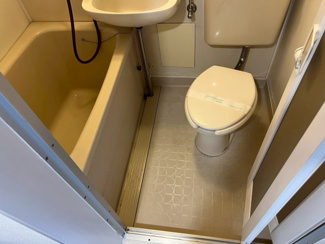 【浴室】 | 妙蓮寺サンテラス | 賃貸 神奈川県横浜市神奈川区大口仲町