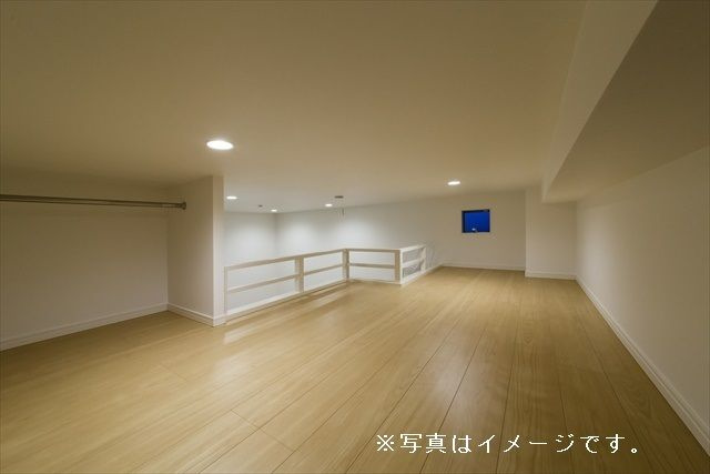 モントルーの内装|※イメージ
