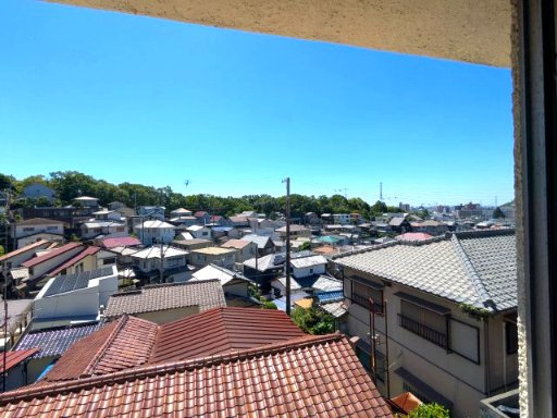 藤ケ台一戸建の展望