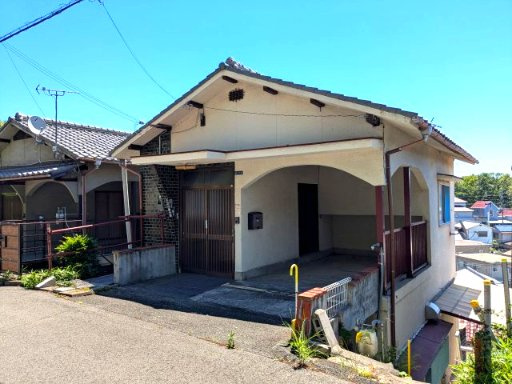 藤ケ台一戸建