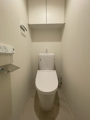【トイレ】