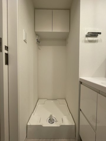 【洗面所】