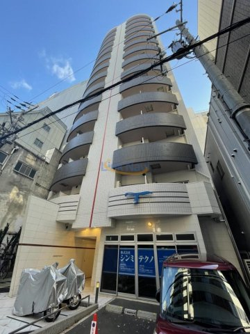 【外観】 | セレニテ梅田ＥＳＴ