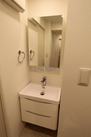 【洗面所】 | セレニテ梅田ＥＳＴ