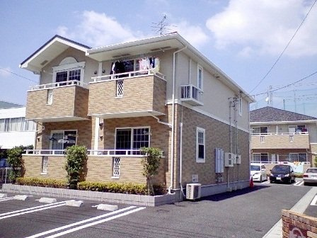 サン・アヴェニューＡ