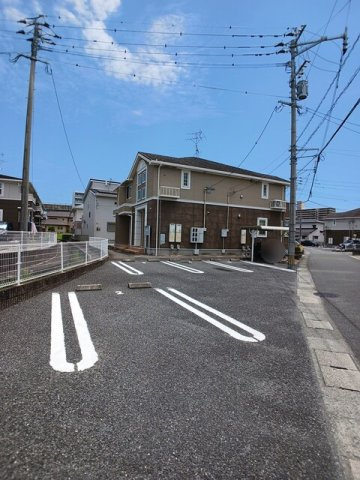 プロムナードⅠのその他