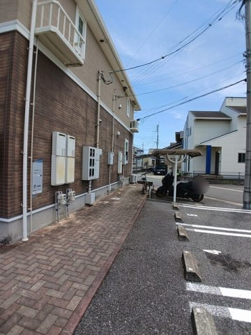 プロムナードⅠのその他