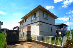 ウッディーシャルマン高の原の画像