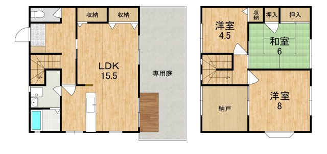 ウッディーシャルマン高の原