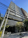 プレサンス南森町駅前の画像