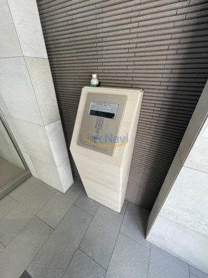 【その他共用部分】 | プレサンス南森町駅前