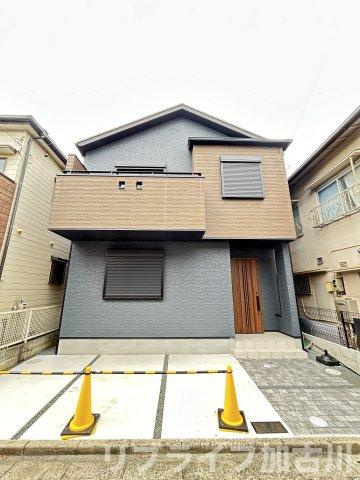 西二見戸建て
