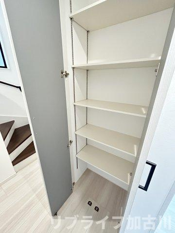 西二見戸建てのその他