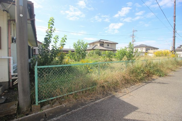 小山市喜沢の外観|2026年10月撮影