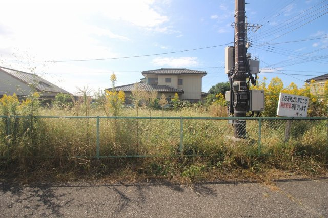 小山市喜沢の外観|2026年10月撮影
