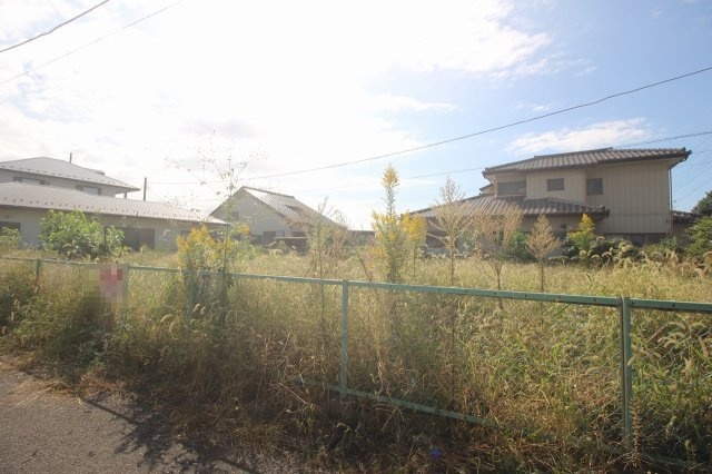 小山市喜沢の外観|2026年10月撮影