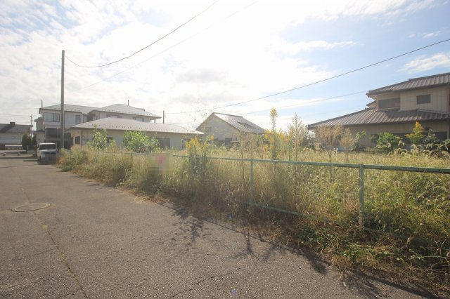 小山市喜沢の外観|2026年10月撮影