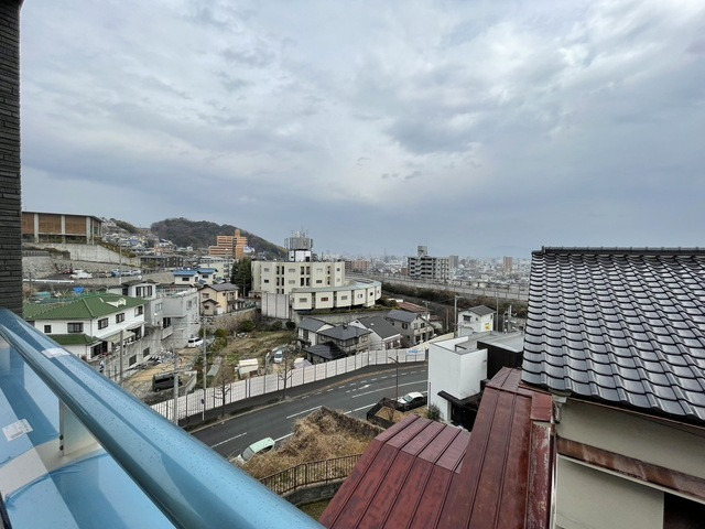【展望】シルクコート高須