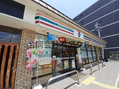 【周辺】 | メゾンド・御領町