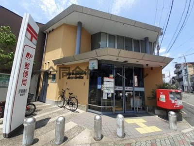 【周辺】 | メゾンド・御領町