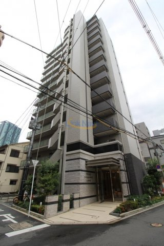 【外観】 | エスリード天神橋筋六丁目