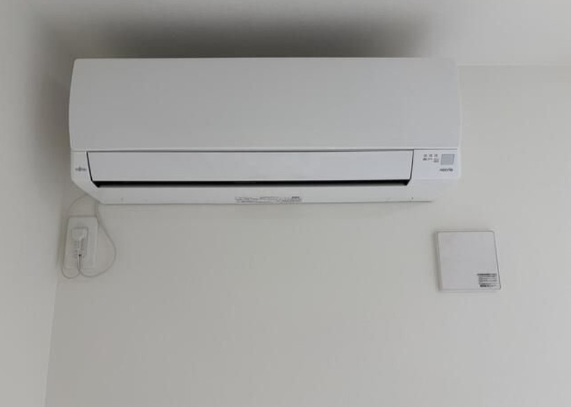 リオグレイス鴻巣の設備
