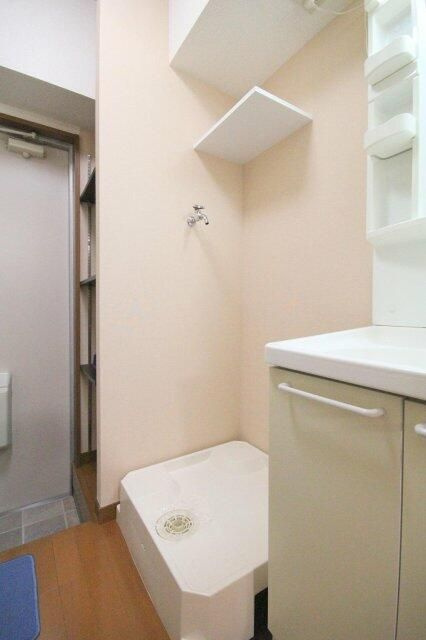グランディオーソの設備|別部屋参照写真