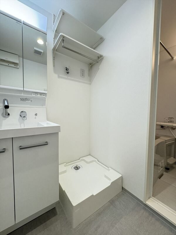 robot home愛宕(ロボットホームアタゴ)のその他|別部屋参照写真