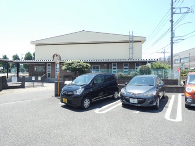【駐車場】 | コンフォート