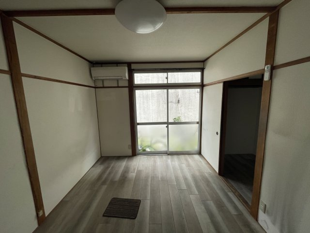 【内装】 | SSコーポ