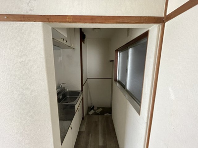 【玄関】 | SSコーポ