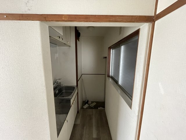【玄関】 | SSコーポ