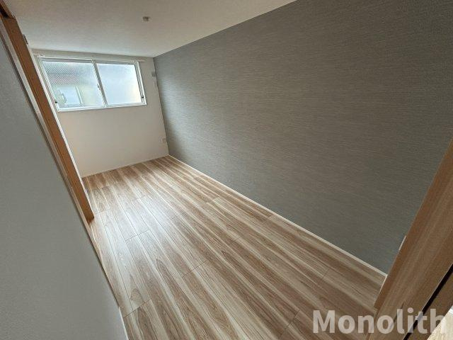 フォレストメゾン高石の内装