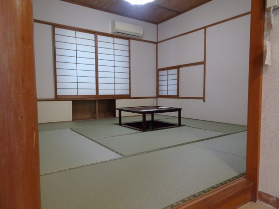 【和室】 | リゾート129伊豆高原パートⅠ