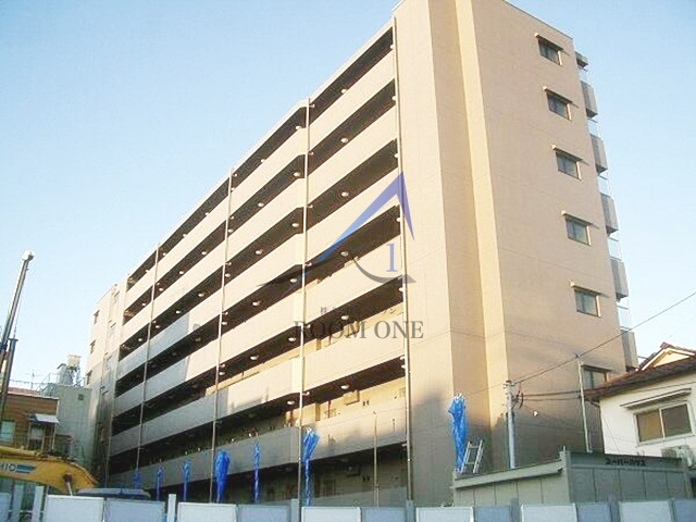 ルーブル南品川