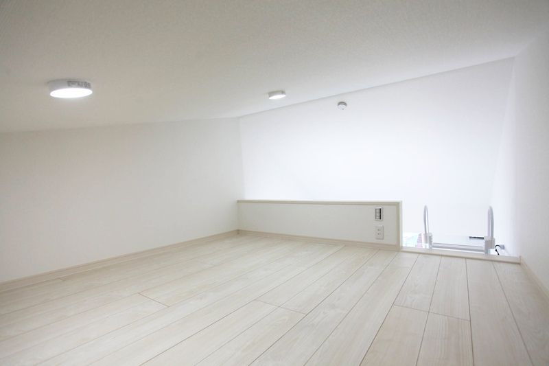 グランクオール東立石のその他