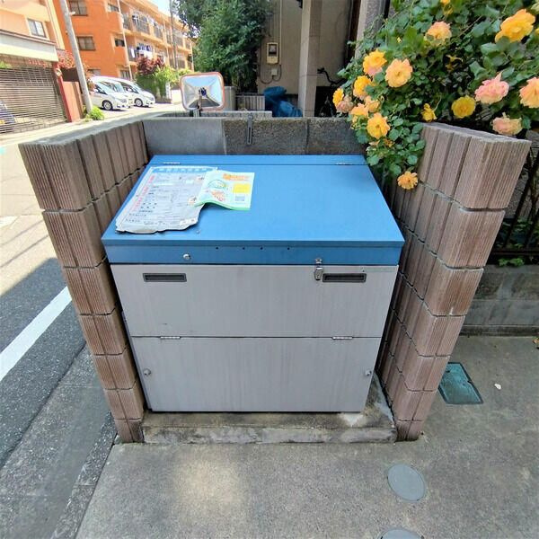 フォレスト根岸のその他共用部分