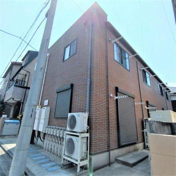 フォレスト根岸のその他共用部分