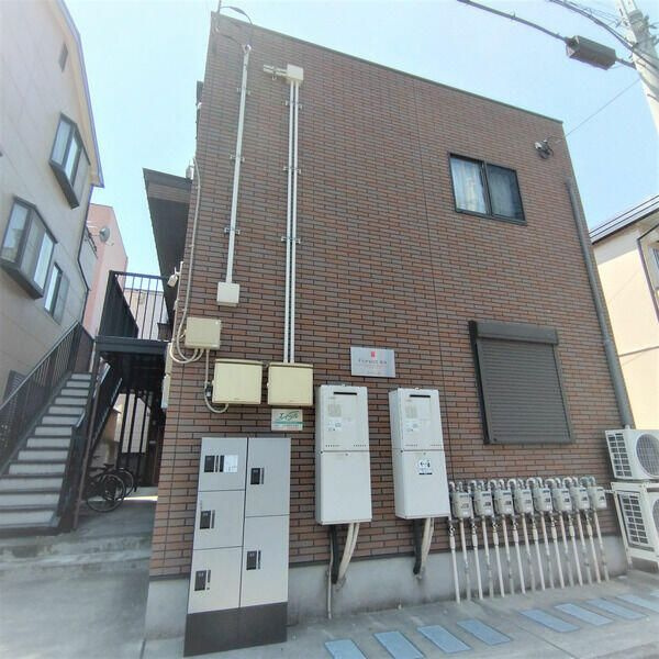 フォレスト根岸のその他共用部分