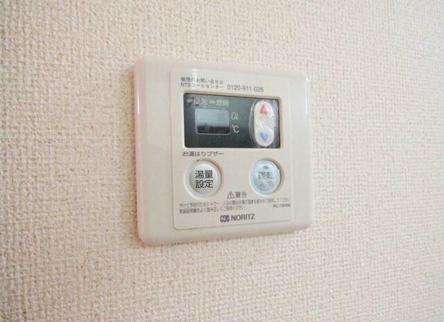 グランディオーソの設備|別部屋参照写真